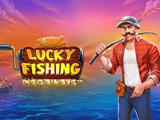 Lucky Fishing thumbnail