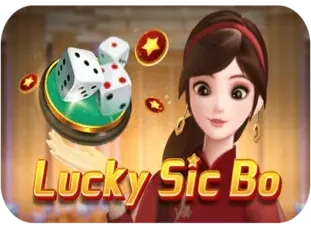 Lucky Sic Bo thumbnail