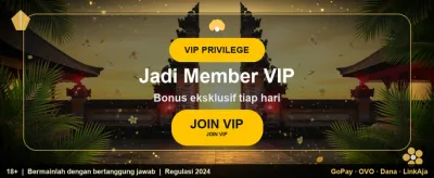 Jackpot Terbesar Menanti Anda banner