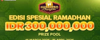 Mainkan Game Slot Favorit banner